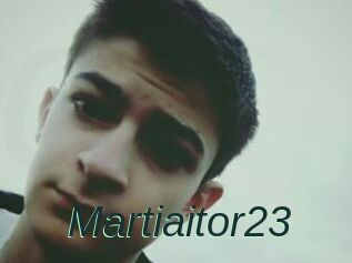 Martiaitor23