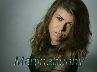 Martinabunny