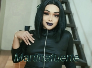 Martinafuerte