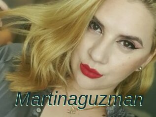 Martinaguzman