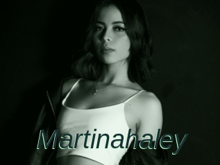 Martinahaley