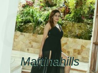 Martinahills