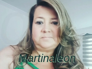 Martinaleon
