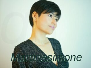 Martinasimone