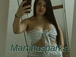 Martinasparks
