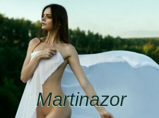 Martinazor