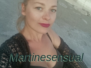 Martinesensual