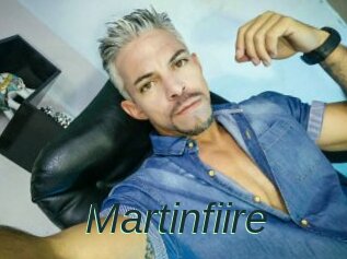Martinfiire