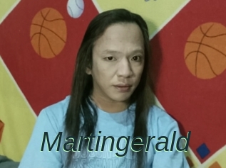 Martingerald