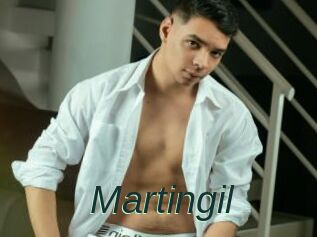 Martingil