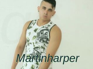 Martinharper