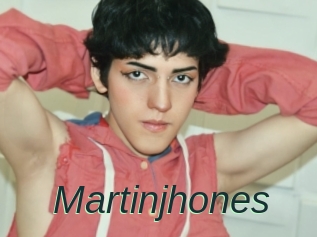 Martinjhones