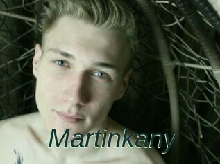 Martinkany