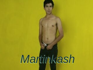 Martinkash