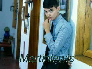 Martinlewis