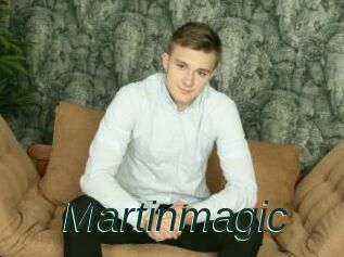 Martinmagic