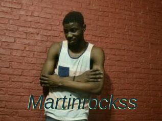 Martinrockss