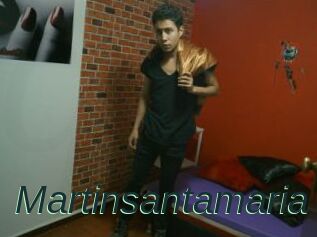 Martinsantamaria
