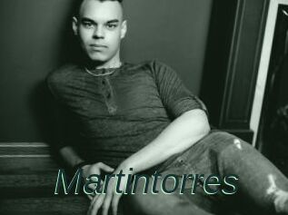 Martintorres