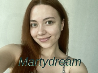Martydream