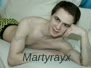 Martyrayx