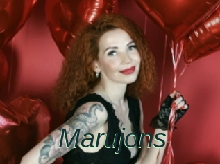 Marujons