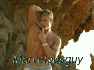 Marvelousguy