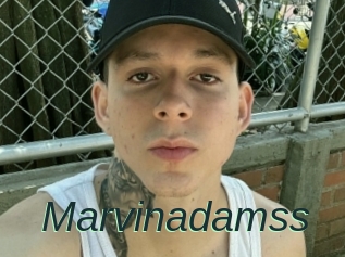 Marvinadamss