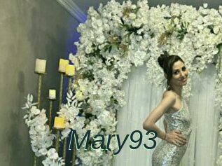 Mary93