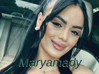 Maryamady
