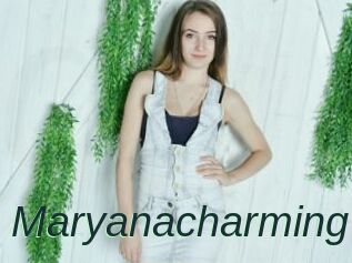 Maryanacharming