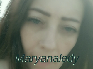Maryanaledy