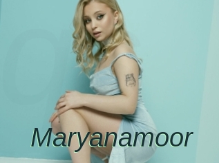 Maryanamoor