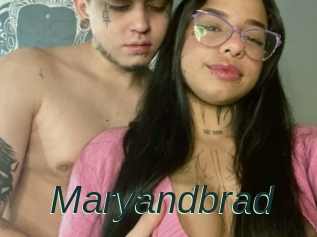 Maryandbrad