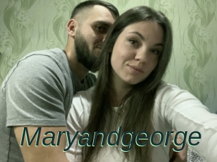 Maryandgeorge