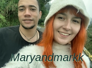 Maryandmarkk