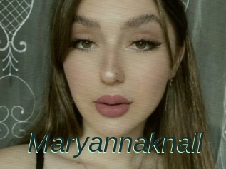 Maryannaknall