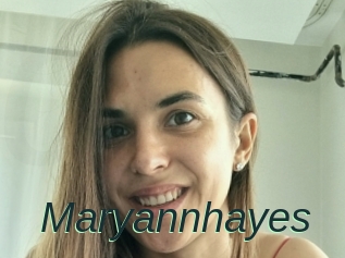Maryannhayes