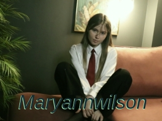 Maryannwilson