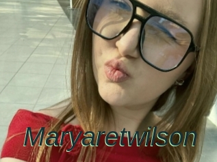 Maryaretwilson