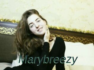Marybreezy
