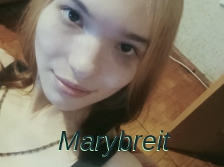 Marybreit
