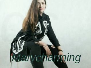 Marycharming
