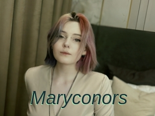 Maryconors