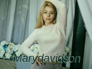 Marydavidson