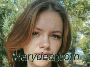 Marydearborn