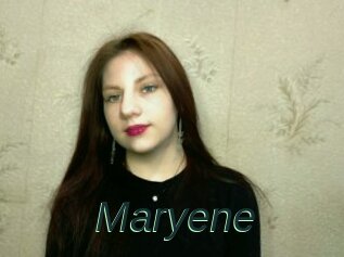 Maryene