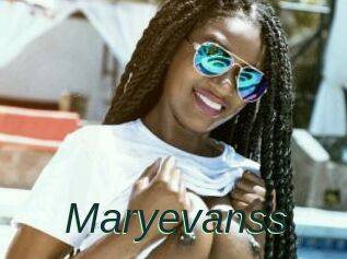 Maryevanss