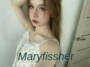 Maryfissher