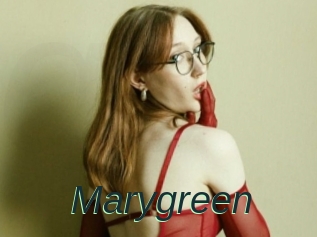 Marygreen
